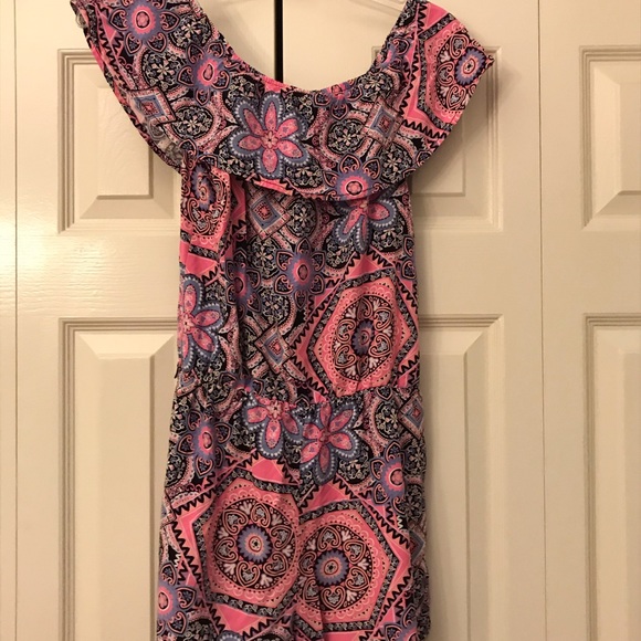 Romper - Picture 3 of 3